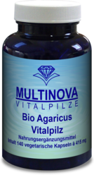 Dose Bio Agaricus