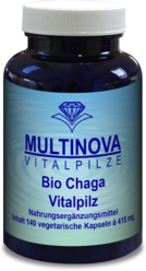 Dose Bio Chaga