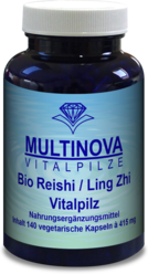 Dose Bio Reishi / Ling Zhi