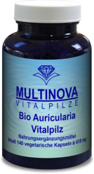 Dose Bio Auricularia