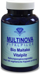 Dose Bio Maitake