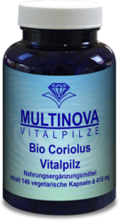 Dose Bio Coriolus